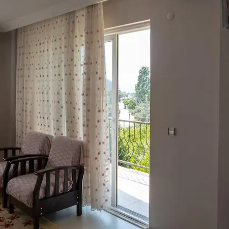 Holiday home Cozy House Surrounded Mugla