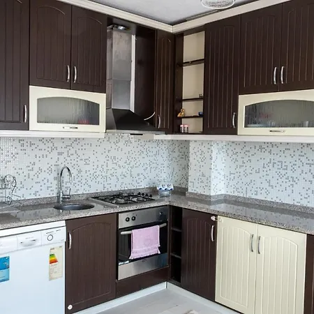 Cozy House Surrounded Mugla