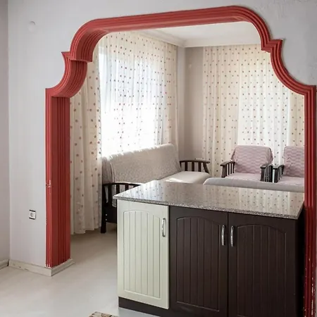 Cozy House Surrounded * Mugla