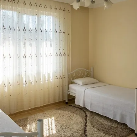 度假居 Cozy House Surrounded
