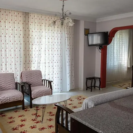 度假居 Cozy House Surrounded *