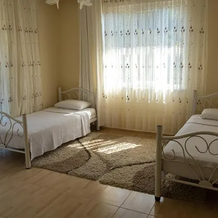 Cozy House Surrounded 度假居 穆拉