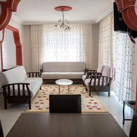 度假居 Cozy House Surrounded *