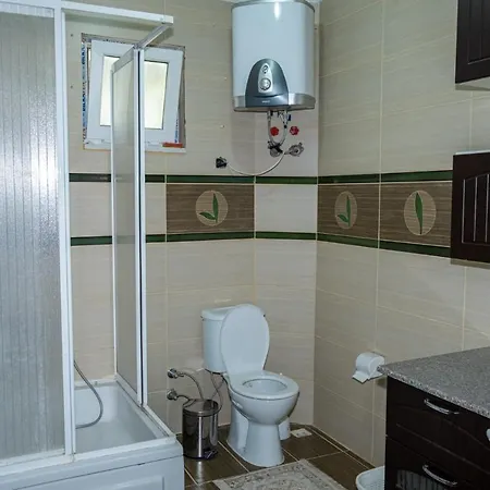 Cozy House Surrounded 穆拉